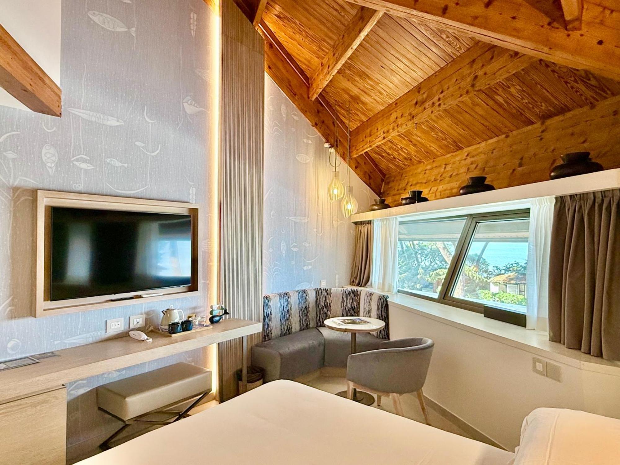 La Bussola Beach Hotel Пунта-Ала Екстер'єр фото